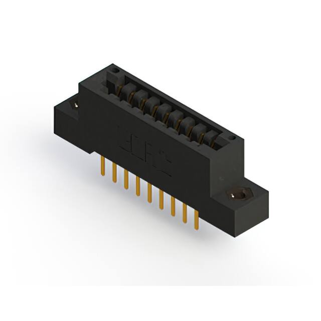 896-018-520-208 EDAC Inc.  Edgeboard Connectors